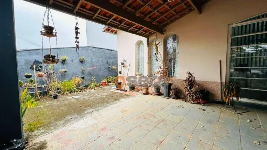 Casa com 4 Quartos à venda, 148m² no Jardim das Indústrias, São José dos Campos