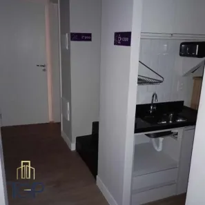 Sala Comercial para alugar, 46m² no Barra da Tijuca, Rio de Janeiro