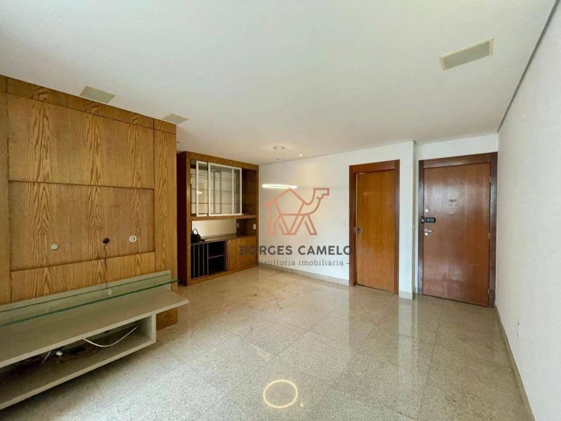 Apartamento com 3 quartos — Boa Viagem, Belo Horizonte