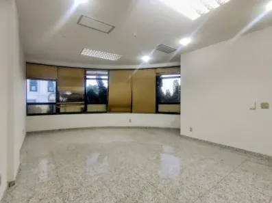 Sala Comercial para alugar, 87m² no Barra da Tijuca, Rio de Janeiro