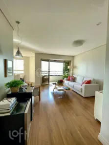 Apartamento com 3 Quartos à venda, 142m² no Centro, Florianópolis