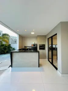 Casa com 4 Quartos à venda, 333m² no Centro, Eusébio