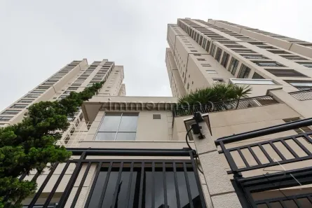 Apartamento com 3 Quartos à venda, 94m² no Vila Romana, São Paulo