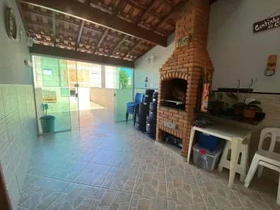Cobertura com 2 Quartos à venda, 59m² no Vila Helena, Santo André