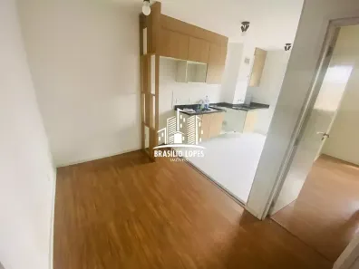 Apartamento com 1 Quarto à venda, 32m² no Sacomã, São Paulo