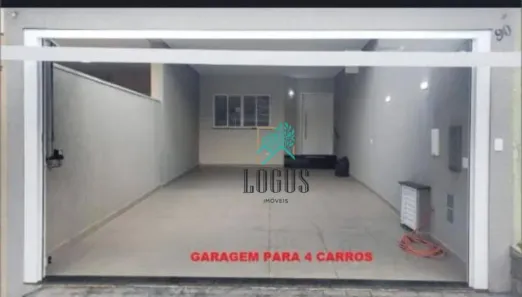 Sobrado com 3 Quartos à venda, 183m² no Dos Casa, São Bernardo do Campo