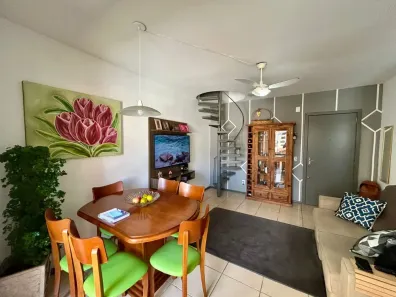 Apartamento com 1 Quarto à venda, 59m² no Centro, Capão da Canoa