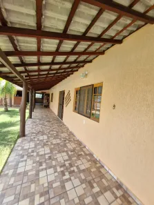 Fazenda/Sítio com 3 Quartos para venda ou aluguel, 277m² no Campo do Meio, Araçoiaba da Serra