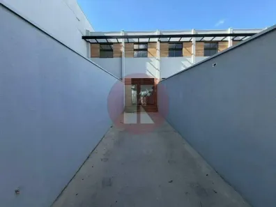 Casa com 2 Quartos à venda, 123m² no Santa Mônica, Belo Horizonte