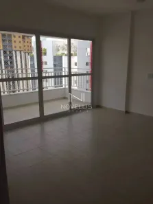 Apartamento com 2 Quartos para alugar, 70m² no Jardim das Indústrias, São José dos Campos