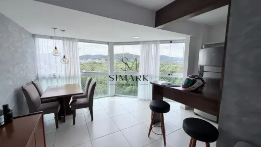 Apartamento com 2 Quartos à venda, 65m² no Camboinhas, Niterói