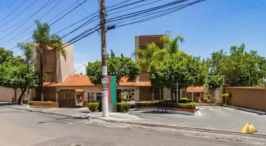 Casa com 3 Quartos à venda, 58m² no Barra do Pari, Cuiabá