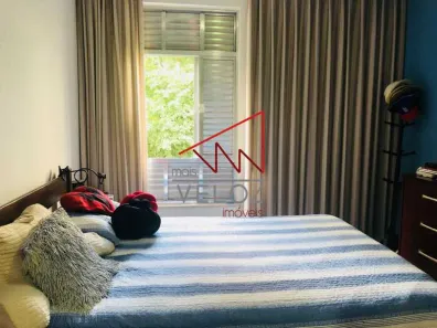 Apartamento com 4 Quartos à venda, 252m² no Flamengo, Rio de Janeiro