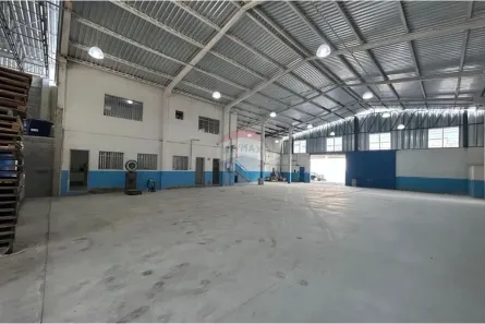 Galpão/Depósito/Armazém para alugar, 950m² no Capuava, Mauá