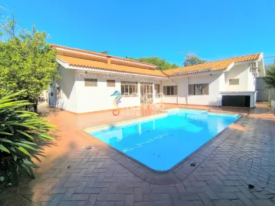Casa com 5 Quartos à venda, 423m² no Jardim Canadá, Ribeirão Preto