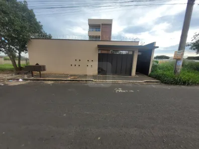 Apartamento com 2 Quartos para alugar, 55m² no Jardim Brasília, Uberlândia