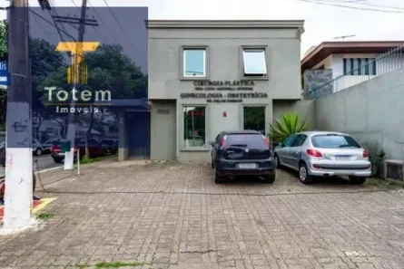 Imóvel Comercial para alugar, 260m² no Indianópolis, São Paulo