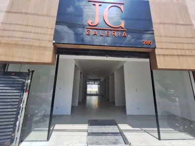 Ponto Comercial para alugar, 9m² no Centro, Jacareí