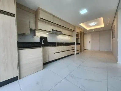 Apartamento com 2 Quartos para alugar, 65m² no Machados, Navegantes