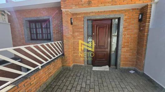 Sobrado com 4 Quartos à venda, 170m² no Lapa, São Paulo