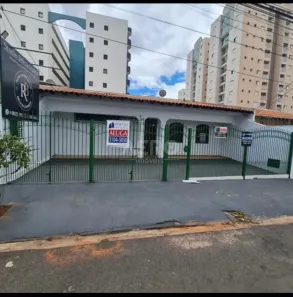 Ponto Comercial com 4 Quartos para alugar, 250m² no Vila Nova Cidade Universitária, Bauru