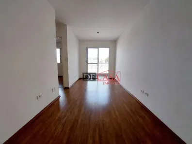 Apartamento com 2 Quartos à venda, 50m² no Vila Carmosina, São Paulo