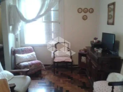 Apartamento com 2 Quartos à venda, 59m² no Centro Histórico, Porto Alegre
