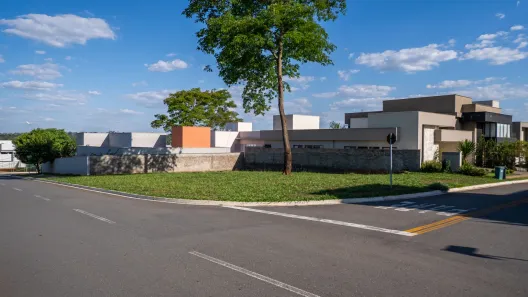 Lote/Terreno à venda, 575m² no Residencial Goiânia Golfe Clube, Goiânia
