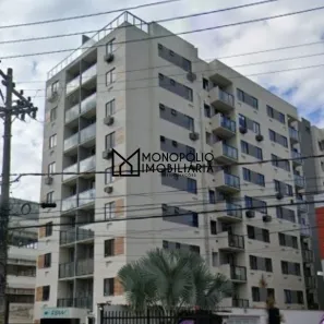 Apartamento com 2 Quartos para alugar, 43m² no Irajá, Rio de Janeiro