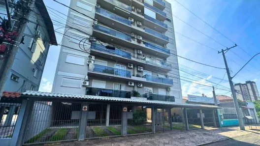Apartamento com 2 Quartos à venda, 84m² no Pátria Nova, Novo Hamburgo