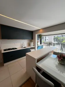 Apartamento com 3 Quartos à venda, 106m² no Taquaral, Campinas