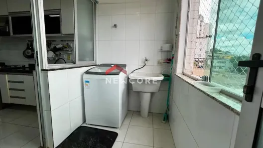 Cobertura com 4 Quartos à venda, 174m² no Ipiranga, Belo Horizonte