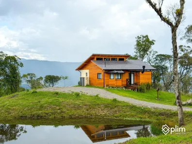 Fazenda/Sítio com 1 Quarto à venda, 150000m² no , Bom Retiro