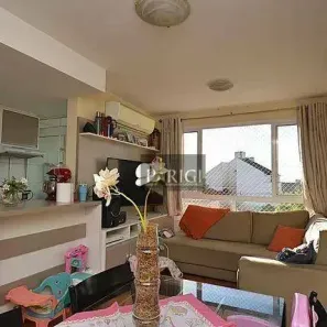 Apartamento com 2 Quartos para alugar, 71m² no Passo da Areia, Porto Alegre