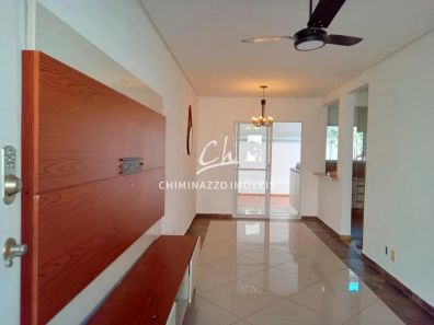 Casa de Condomínio com 2 Quartos à venda, 53m² no Chácara Primavera, Campinas