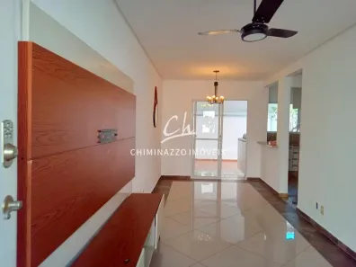 Casa de Condomínio com 2 Quartos à venda, 53m² no Chácara Primavera, Campinas
