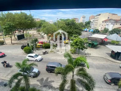 Sala Comercial à venda, 31m² no Andaraí, Rio de Janeiro