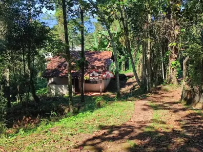 Fazenda/Sítio com 5 Quartos à venda, 250m² no Capricórnio II, Caraguatatuba