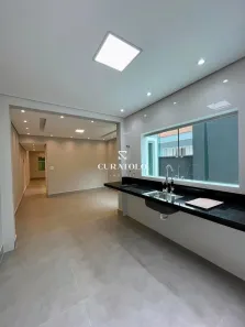 Sobrado com 3 Quartos à venda, 125m² no Jardim do Estádio, Santo André
