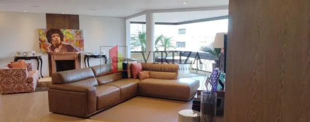 Apartamento com 4 Quartos à venda, 270m² no Higienópolis, São Paulo