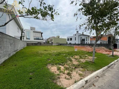 Lote/Terreno à venda, 360m² no Beira Rio, Biguaçu