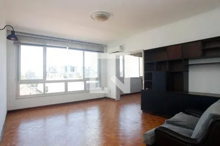 Apartamento com 3 Quartos à venda, 132m² no Menino Deus, Porto Alegre