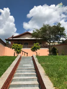 Casa com 3 Quartos à venda, 180m² no Terra Preta (Terra Preta), Mairiporã