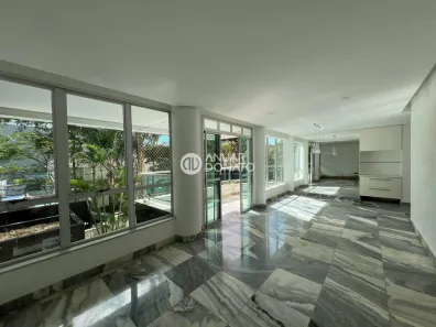 Apartamento com 4 Quartos à venda, 134m² no Belvedere, Belo Horizonte