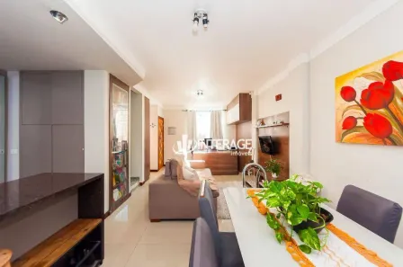 Casa de Condomínio com 3 Quartos à venda, 88m² no Vista Alegre, Curitiba