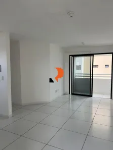 Apartamento com 2 Quartos à venda, 57m² no Ponta Negra, Natal