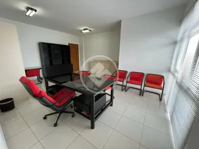 Sala Comercial à venda, 45m² no Centro-Norte, Cuiabá