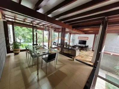 Sobrado com 3 Quartos à venda, 295m² no Vila Rosália, Guarulhos