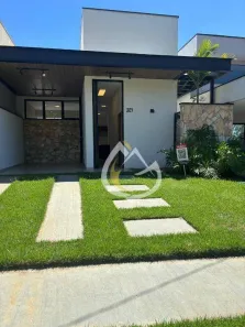 Casa de Condomínio com 3 Quartos à venda, 134m² no Santa Cecília, Paulínia