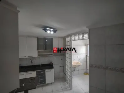 Apartamento com 2 Quartos à venda, 62m² no Vila Anhangüera, São Paulo